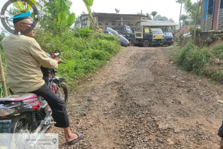 Gunakan DAK, DPUTR KBB Bakal Perbaiki Delapan Ruas Jalan Akhir Februari 2024