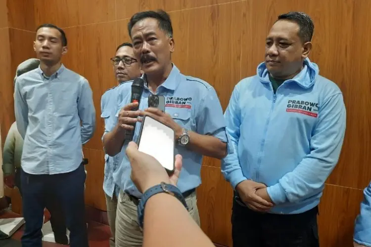 Bidik Millenial dan Zillenial, TKD Jabar Optimistis Raih 60 Persen Suara Menangkan Prabowo-Gibran
