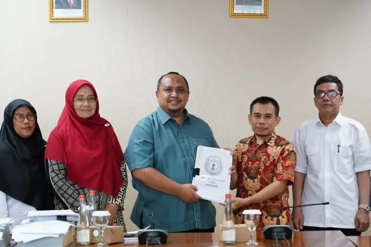 Ketua DPRD Perjuangkan Nasib Guru PPPK, Minggu Ini Rapat Dengan Pemkot