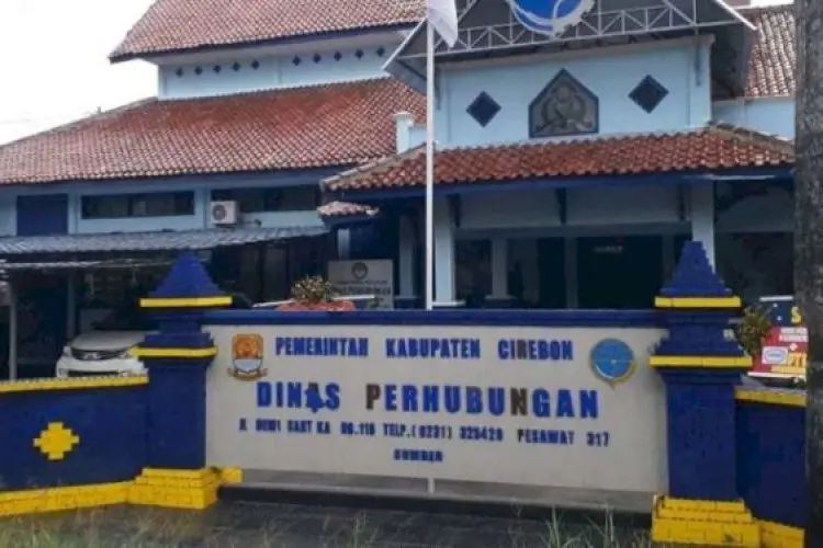 Pemkab Cirebon Buka Open Bidding untuk Kadishub