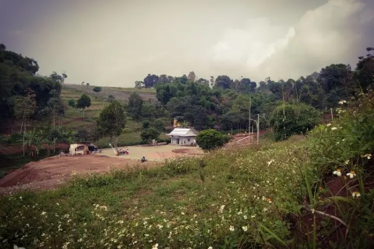 Pengelolaan RTH Masih Sempit, DLH Kota Cimahi: Baru 1 Persen