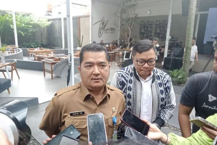 Seleksi Jabatan Perumda Pasar Juara Kota Bandung Berpotensi Diperpanjang