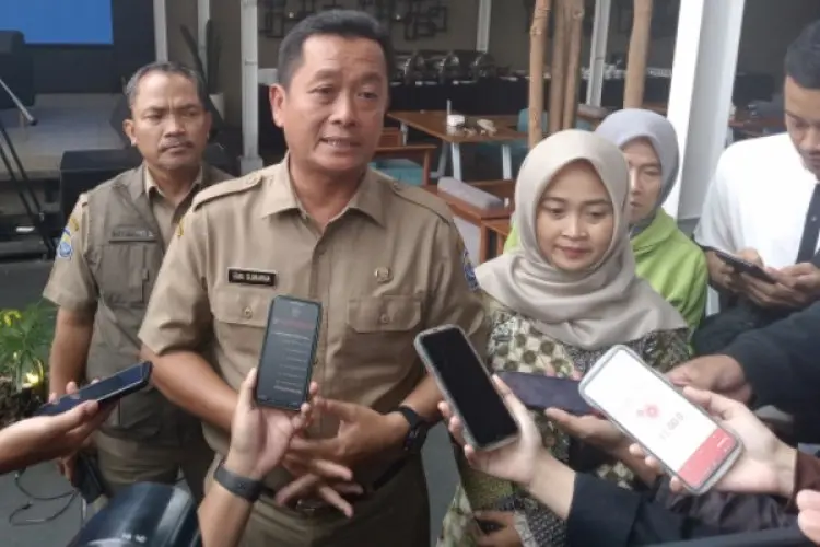 Ema Sumarna Nilai Para Pemilih Saat Ini Relatif Melek Politik