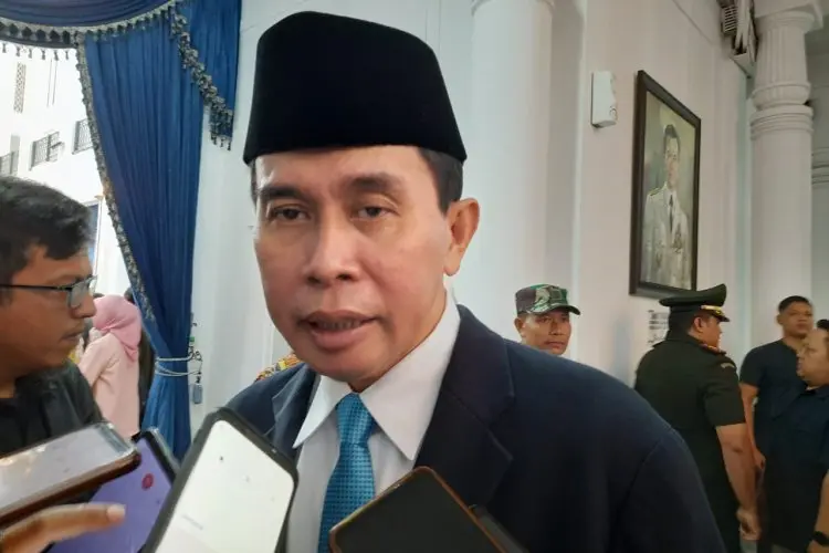 Pemprov Restui Bawaslu Jabar Gunakan Gedung Sekoper Cinta