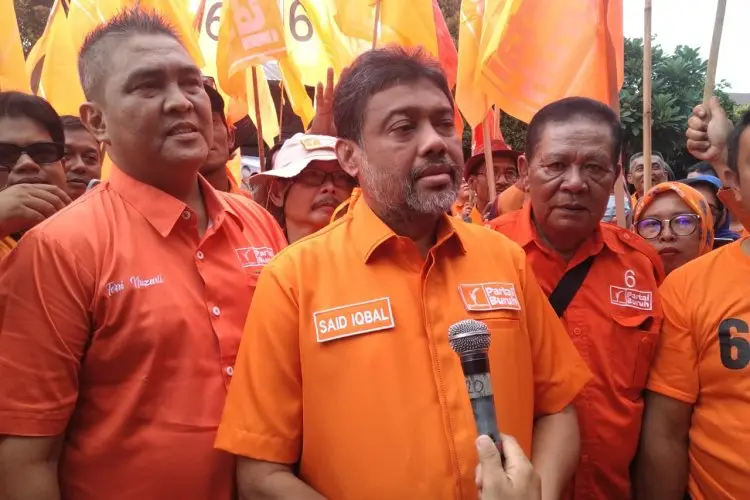 Menakar Janji Manis Partai Buruh dari Jaminan Sosial hingga Jaminan Perumahan 