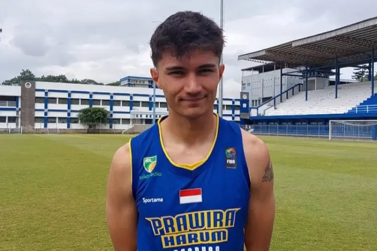Ini Kata-kata Motivasi Kevin Ray Mendoza Untuk Sheva Sanggasi Usai Debutnya di Persib Berakhir Pahit