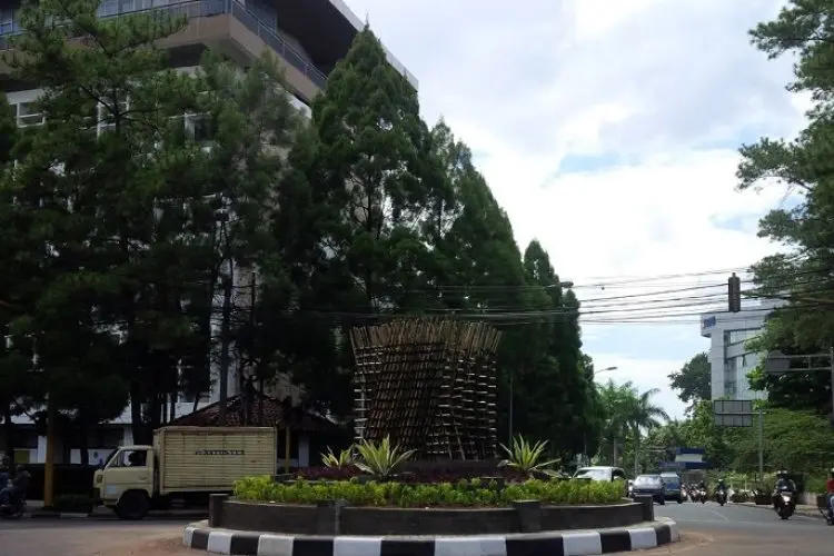 Pemkot Bandung Rampungkan Sejumlah Pekerjaan Infrastruktur di 2023