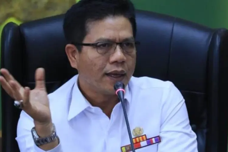 RDTR jadi Acuan dalam Pemanfaatan dan Pengendalian Ruang di Kabupaten Bandung