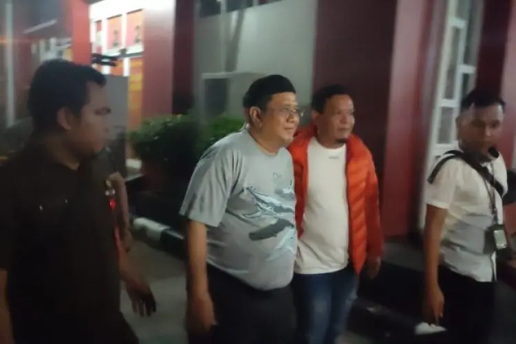 Eks Ketua DPRD Jabar Irfan Suryanagara Bakal Dilaporkan Terkait Pengancaman