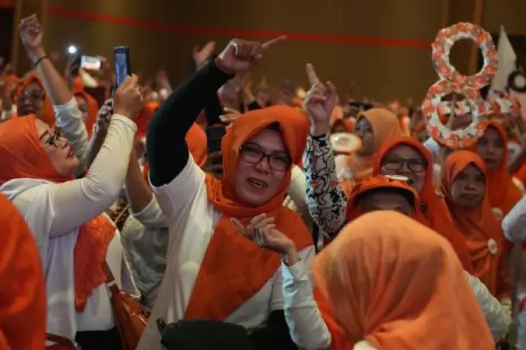 PKS Kota Bandung Optimistis Raih Kemenangan di Pemilu 2024