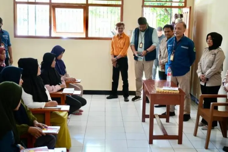 Pemprov Jabar Segera Tempatkan Ribuan PMI Lewat Sistem Penempatan Satu Kanal