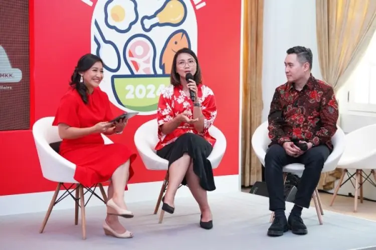 Pakar Gizi Sebut Tidak Semua Jenis Susu Sama