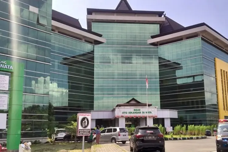 RSUD Otista Soreang Bantah Mengabaikan Pasien UGD yang Viral di Aplikasi TikTok