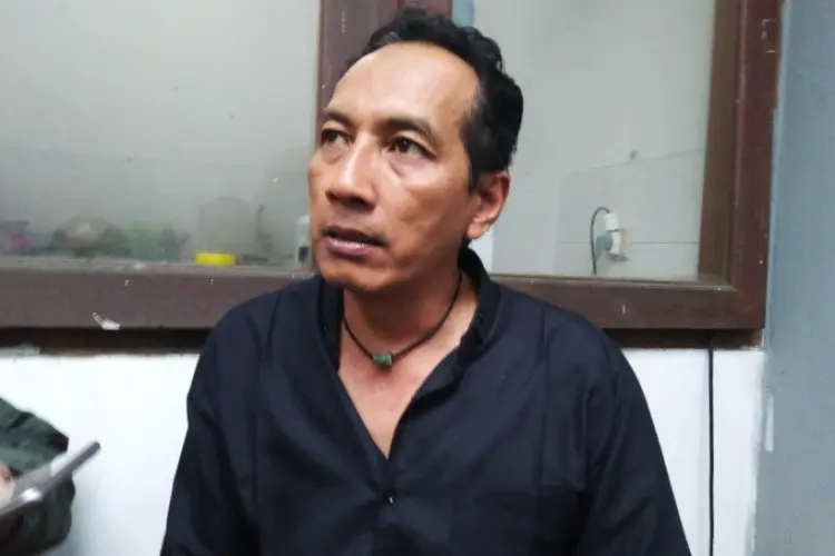 Sepanjang November-Januari 2024, Panwascam Cimsel Dapat 72 LHP