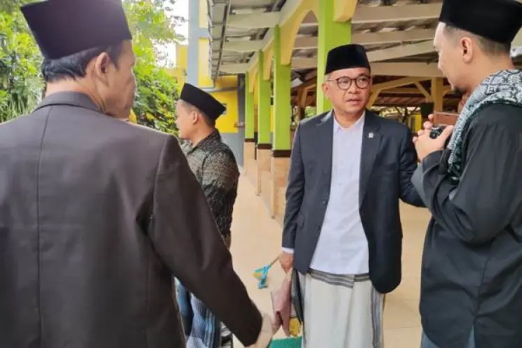 Pengelolaan BPKH Diklaim Kang Ace Semakin Baik dan Aman