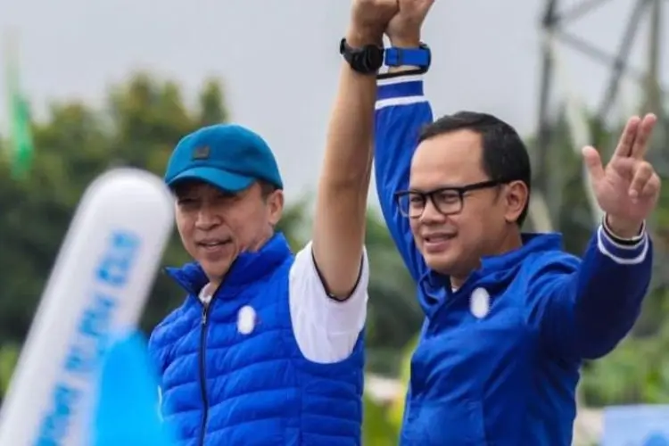 Bima Pastikan PAN Usung Dedie pada Pilwalkot Mendatang, Pendampingnya Diusulkan ASN?