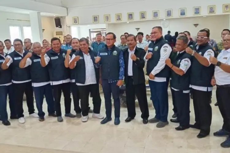 Bima Arya Apresiasi Organda Majukan Sistem Transportasi Kota Bogor 