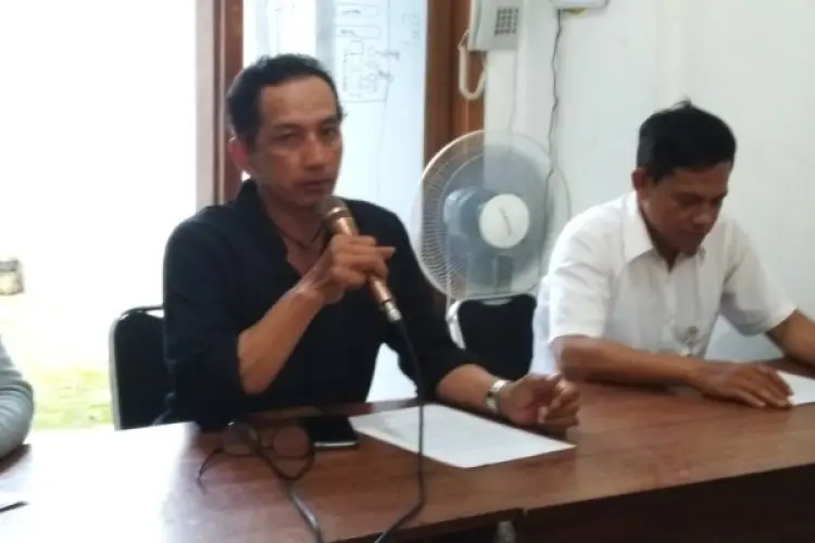 Pengawasan Logistik Pemilu Serentak 2024 Terus Dilakukan, Panwascam Cimahi Selatan Ungkap Data Lengkapnya