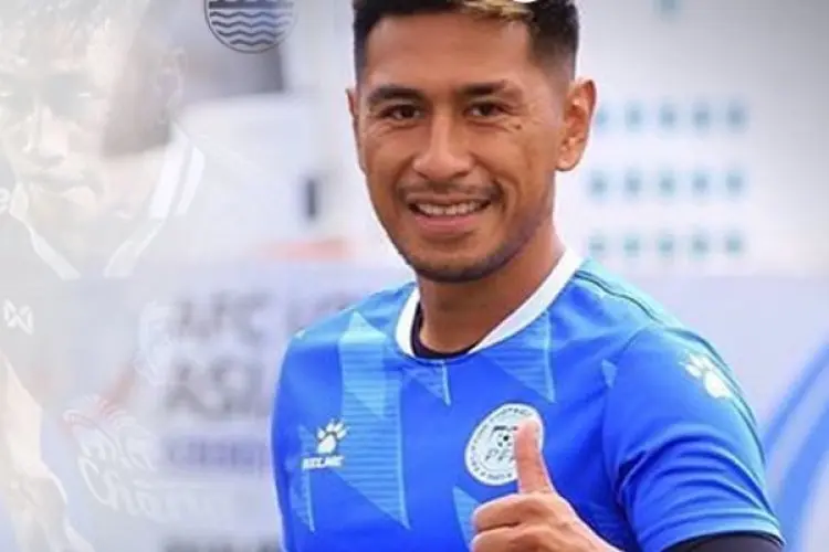 Terungkap, Ini Alasan Daisuke Sato Hengkang dari Persib Bandung