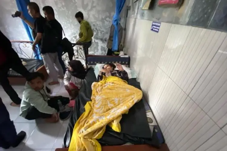 Lantaran Tak Bisa Ditanggung BPJS, Pemda KBB Klaim Biaya Pengobatan Korban Kecelakaan di Saguling 