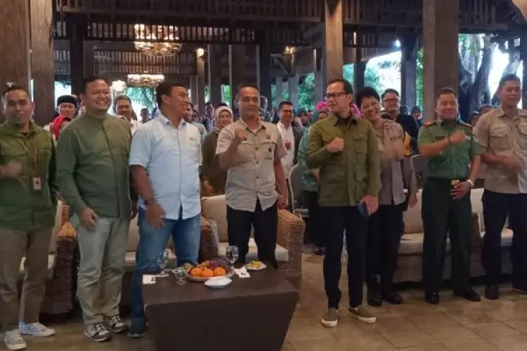 Bogor Selatan Diproyeksikan jadi Destinasi Wisata