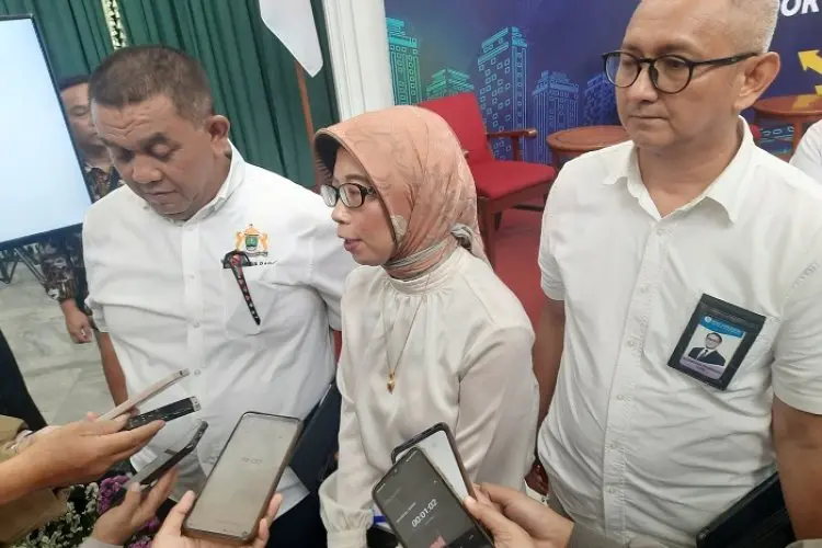 DPMPTSP Sebut, Ada 9 Perusahaan Kabur dari Jabar