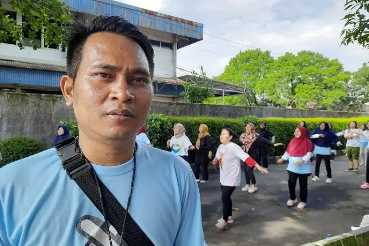 Duh Belum Juga Terpilih, Relawan Prabowo-Gibran Sudah Mengeluh