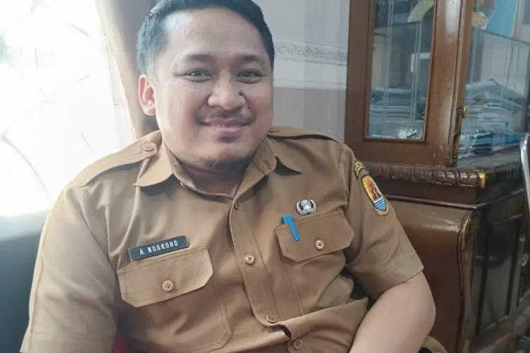 Open Biding Kadishub Kabupaten Cirebon, Ramai Peminat