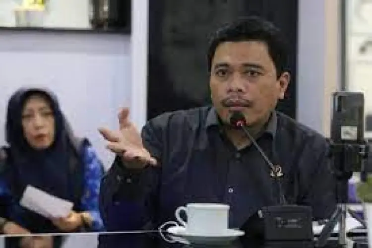 Legislator Jabar Sebut Pj Bupati Sumedang Tidak Paham Konsep Food Estate