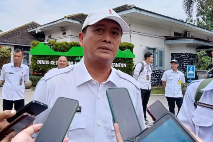 Solusi Kemacetan Gedebage, Pemkot Bandung Dorong Exit Tol KM 149 dan 151 Gedebage Dibuka