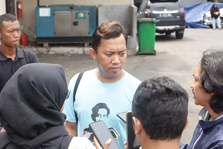 Relawan Gibran Sambut Positif Olok-Olok dari Kubu Lawan, Ini Caranya ! 
