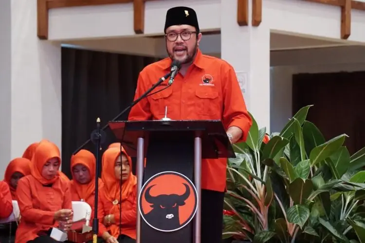 Ketua TPD Jabar Sambut Baik Keputusan Mahfud MD Mundur dari Menkopolhukam
