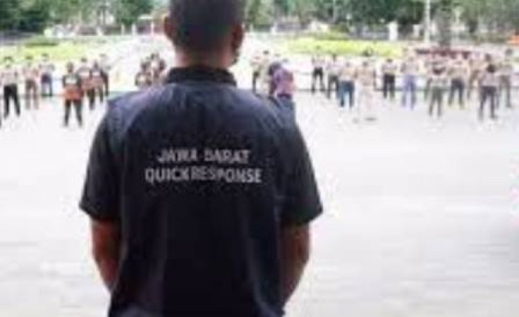JQR dan TPIPP Bakal Dibubarkan Pemprov Jabar