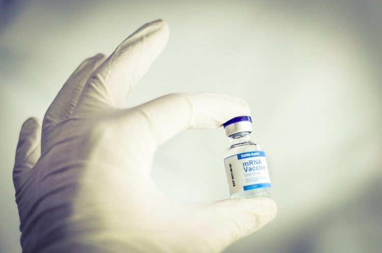 Tak Ditemukan Varian Baru Covid-19, Dinkes KBB Bakal Lakukan Vaksinasi Sesuai Dosis dari Pemprov Jabar 