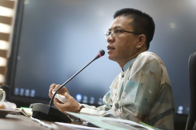Masuki Tahun Politik, Bupati Bandung Minta Pelayanan Publik Tidak Terganggu