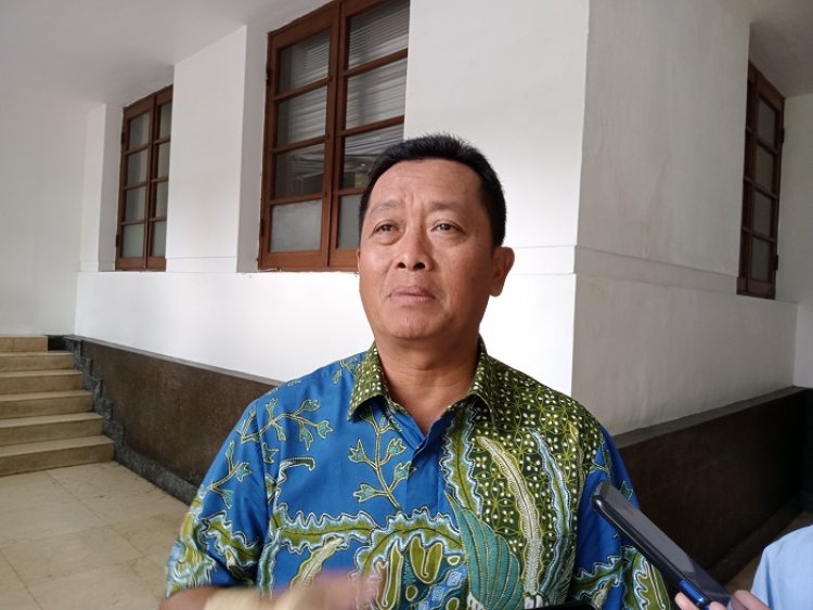 Warga Kota Bandung Dipastikan Tidak Terpengaruh Tarif Layanan Puskesmas Baru