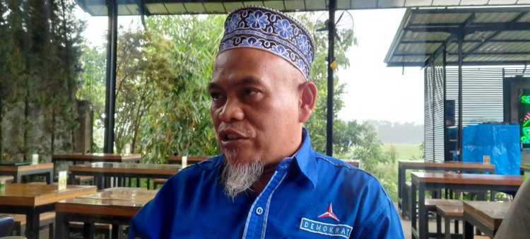 DPRD Minta Pemkab Genjot Pengembangan Desa Wisata di Kab Bandung