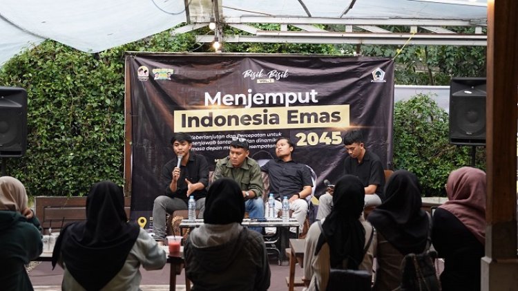 Menjemput Indonesia Emas 2045, GoPro dan Gempur Gaet Anak Muda Ikut Serta dalam Pembangunan Keberlanjutan 
