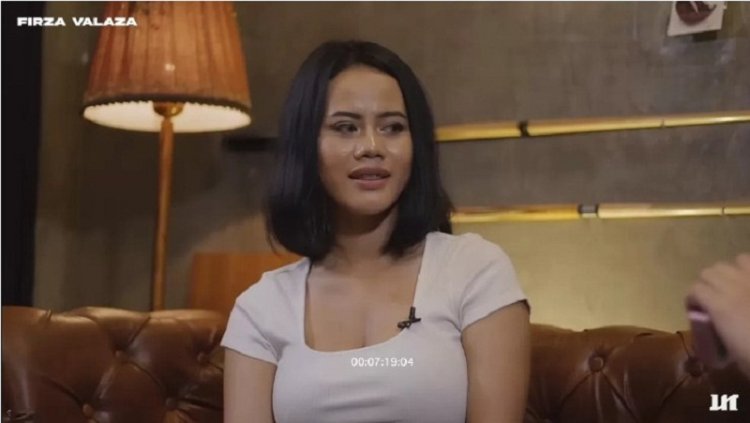 Waduh....Polisi Buka Peluang Panggil Paksa Tersangka Bintang Film Porno Siskaee