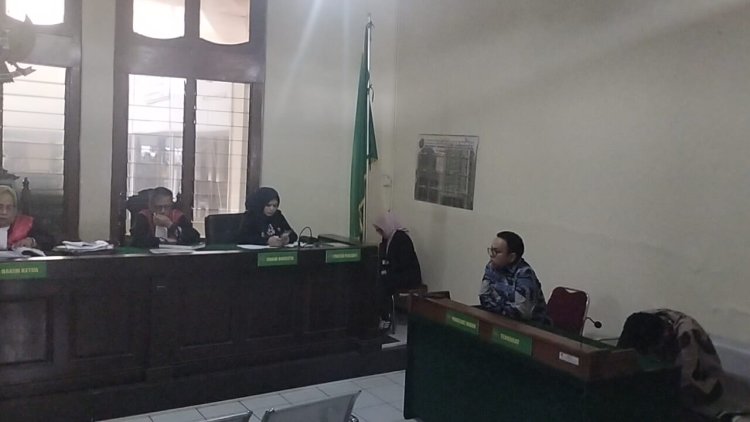 Hakim Tolak Gugatan Panji Gumilang Ke Ridwan Kamil