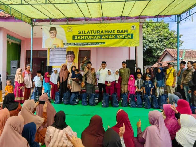 Ini Pentingnya UU Pesantren Di Indonesia
