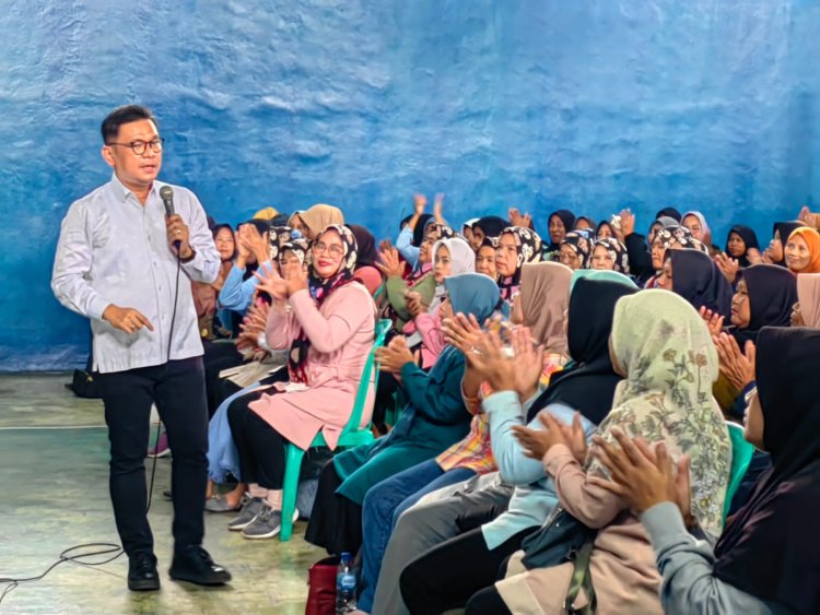 Program Keluarga Harapan, Diharapkan Turunkan Stunting di Kabupaten Bandung Barat
