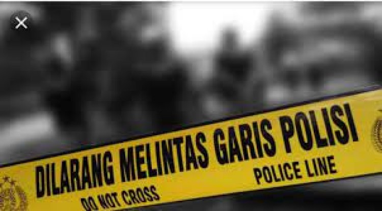 Sempat Duel Satu Lawan Satu, Perwira Satlantas Polresta Bogor Kota Berhasil Ringkus Begal Bergolok