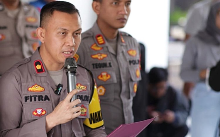 Kades Cidokom Tatang Ditangkap Kepolisian, Kades Keempat di Kabupaten Bogor yang Masuk Bui