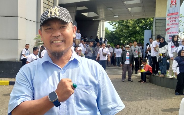 Partai Gerindra Optimistis Bisa Memenangkan Prabowo Subianto di Kabupaten Bandung