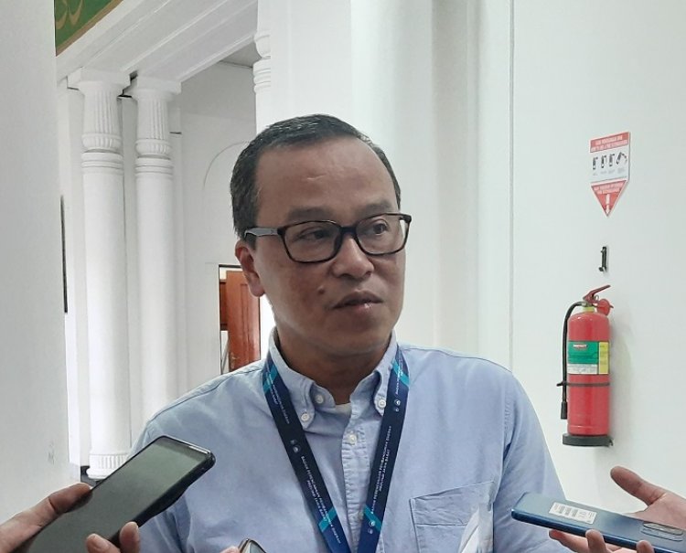 TPPAS Regional Lulut Nambo Ditargetkan Olah Sampah 2.300 Ton Perhari