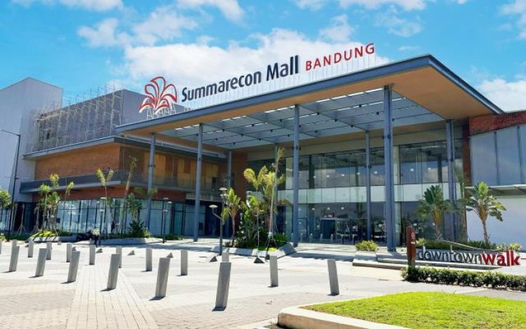 Menanti Summarecon Mall Bandung Hadir Menggerakkan Roda Perekonomian Kawasan Bandung Timur