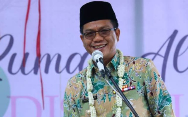Kabupaten Bandung Termasuk Daerah Rawan Bencana di Jabar, Dadang Supriatna Siapkan Anggaran BTT Rp20 Miliar 