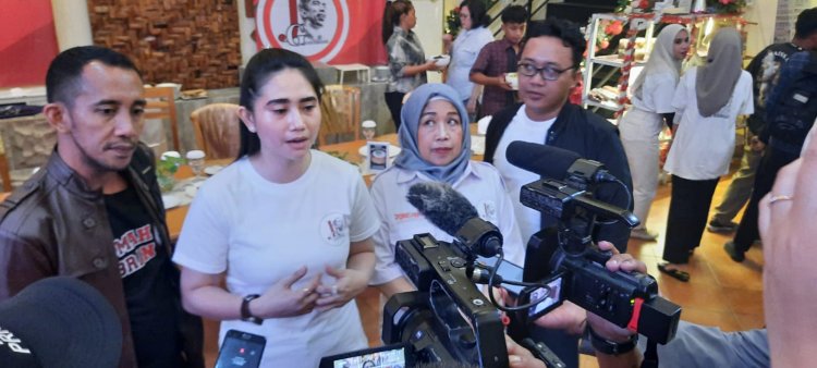 Relawan Jokowi J-Generation Dukung Prabowo - Gibran Lanjutkan Program Presiden Jokowi