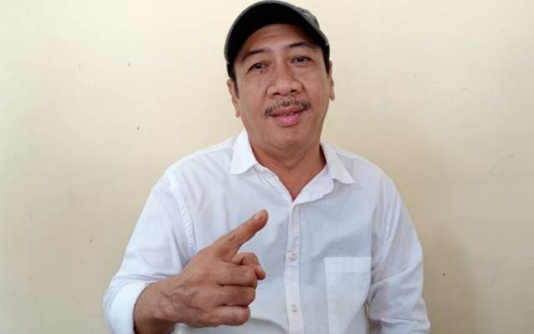 Ketua Komisi IV DPRD Kabupaten Cirebon Pertanyakan Studi Banding Dinkes Pakai Dana Pribadi